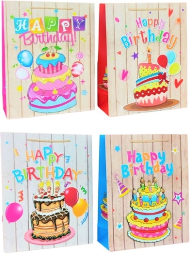 Bolsa de regalo M