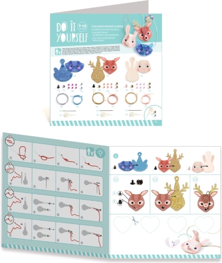Paso a paso con instrucciones ilustradas