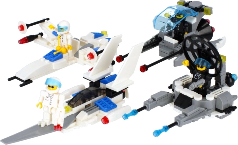 Compatible y fácil de combinar