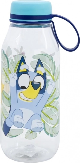 Botella infantil para beber BLUEY 460 ml