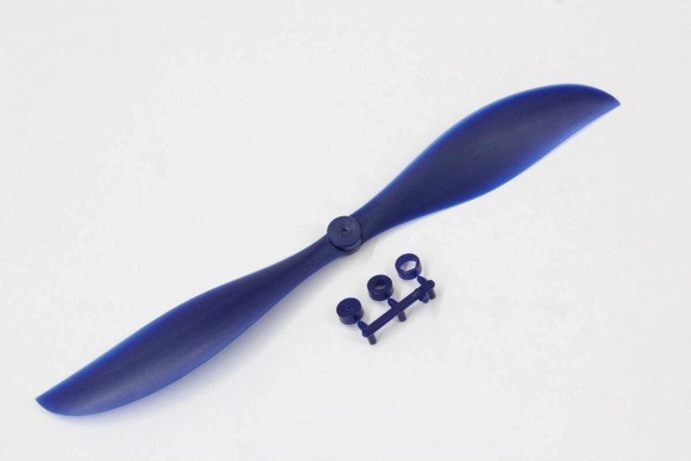 Hélice Jamara Shock-Flyer 10,5 × 5 - 1 pieza