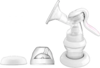Suave adaptador de silicona y ergonomía