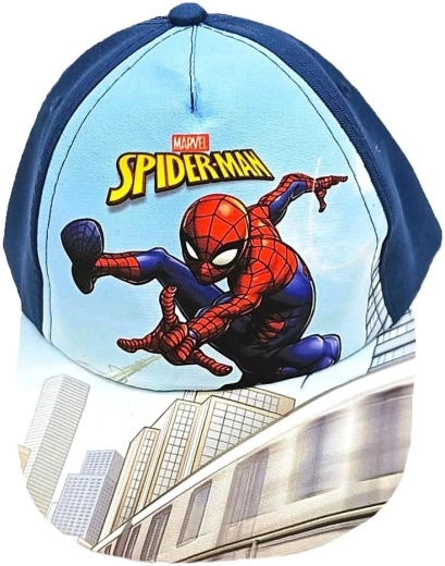 Gorra de Spiderman