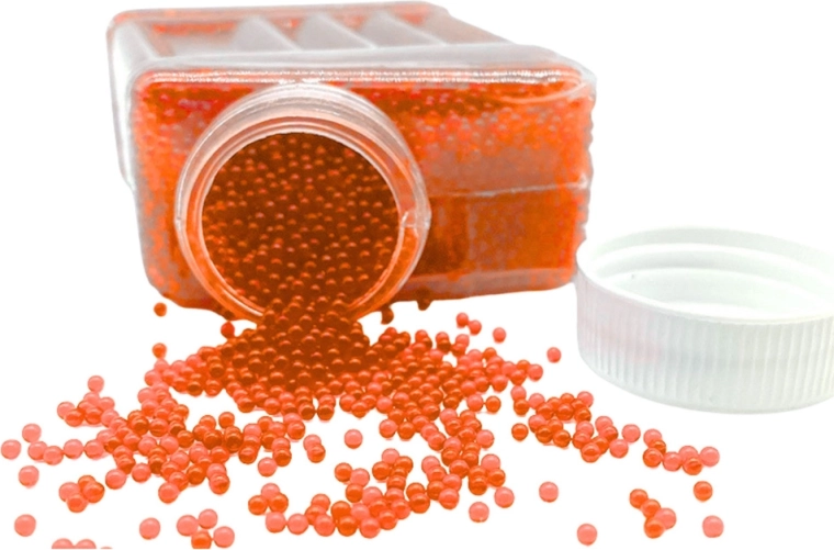 Envase práctico para dosificar fácilmente