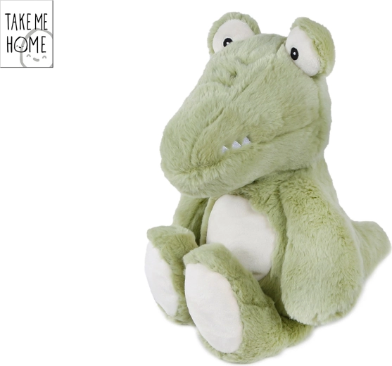 Cocodrilo de peluche Take Me Home 28 cm