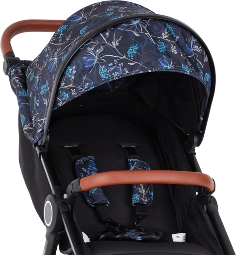Diseño elegante Limited y comodidad en el paquete