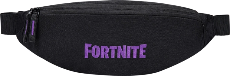 Riñonera Baagl Snap Fortnite Llama GRS