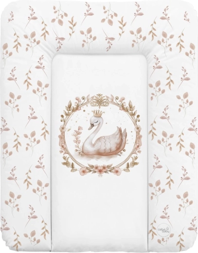 Ceba Baby cambiador suave basic glamour style 50 × 70 cm