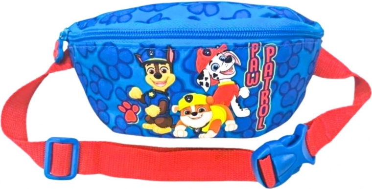 Riñonera Patrulla Canina - 1 unidad