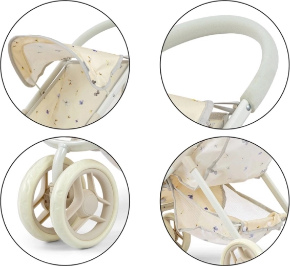 Equipamiento práctico para cada juego