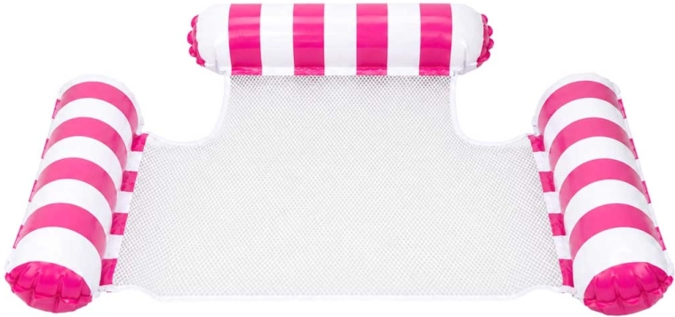 Ideal para piscina, playa y lago