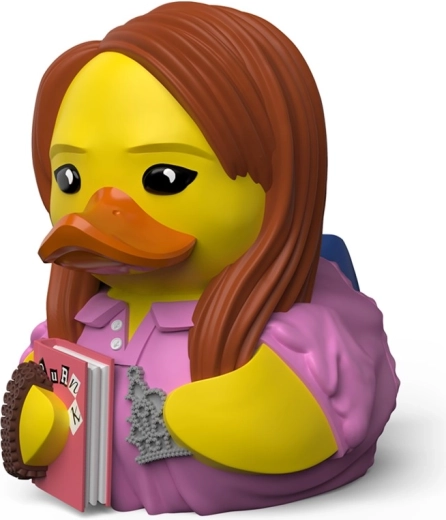 Mini pato coleccionable TUBBZ – Cady de Chicas malas (Mean Girls)