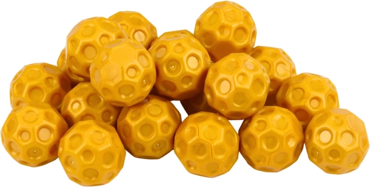 Piedras magnéticas con buena adherencia