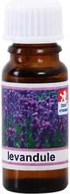 Aceite esencial de lavanda 10 ml