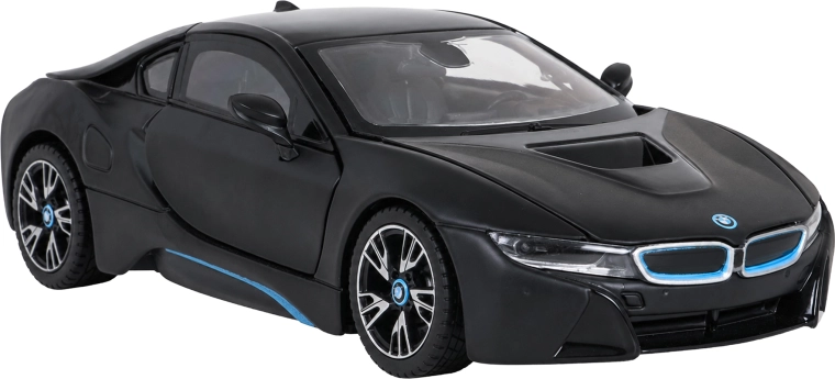 Reproducción fiel del BMW i8