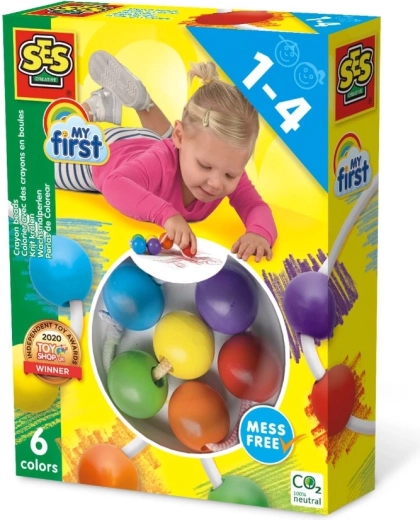 6 colores y resistencia a la rotura