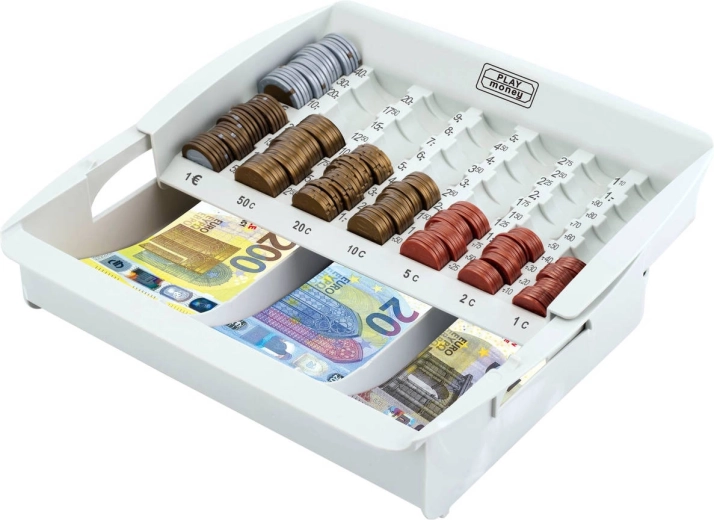 Aprendizaje jugando a las tiendas
