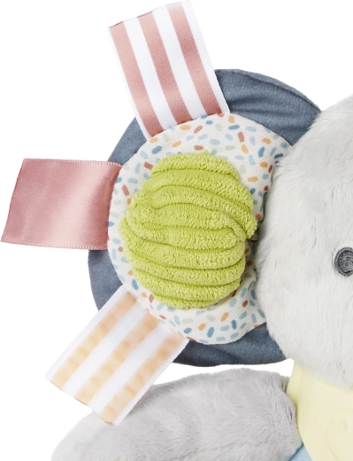 Diversión multisensorial para pequeños exploradores