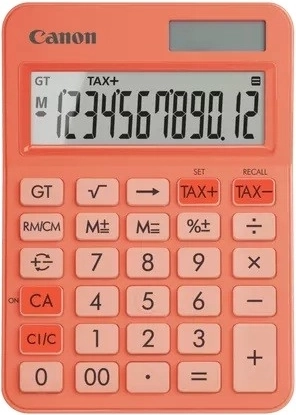 Calculadora LS-125KB