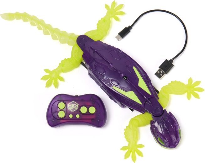 Efectos luminosos y carga por USB