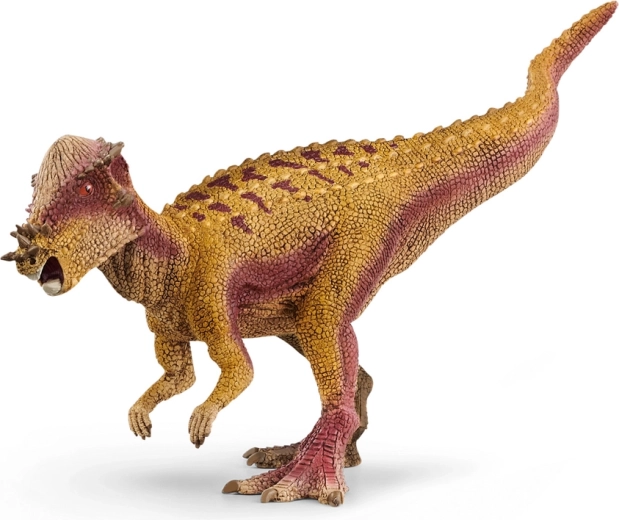 Schleich pachycephalosaurus dinosauro
