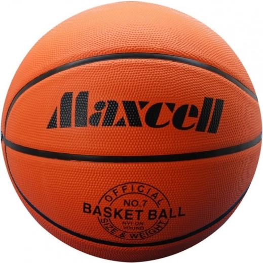Balón de baloncesto MaDe n.º 7