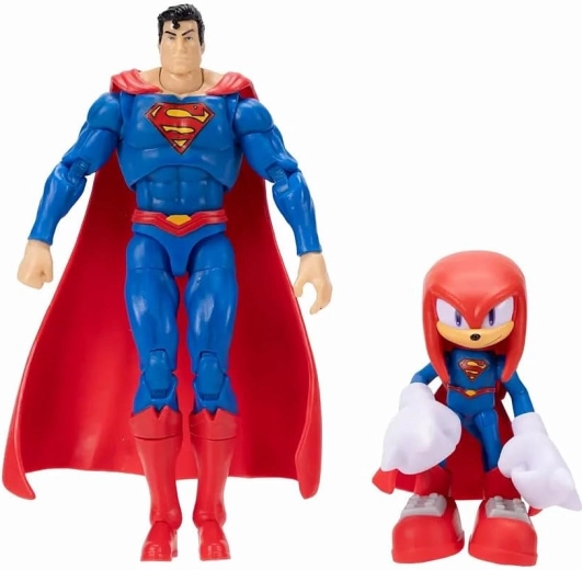 Figuras articuladas para poses de acción