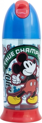 Botella infantil para beber MICKEY MOUSE 280 ml