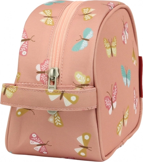 A Little Lovely Company neceser infantil – Mariposas