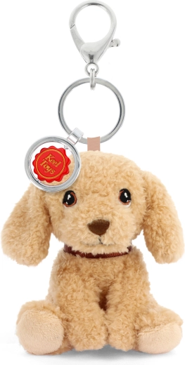 Keeleco colgante para bolso Cavapoo 12 cm