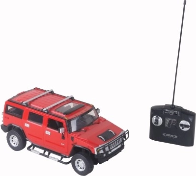Funcionalidad completa de control a 27 MHz