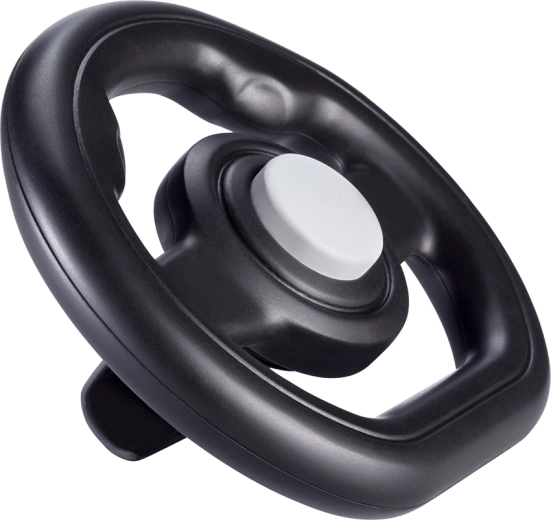 Volante de juguete para el cochecito EASYWALKER