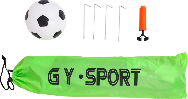 Set de fútbol completo