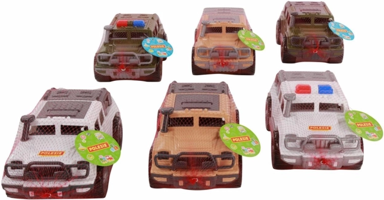 Ideal para misiones de rescate y policiales