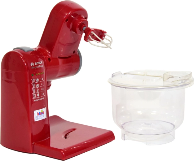 Brazo abatible y 2 velocidades