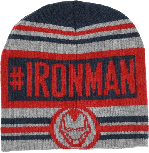 Gorro de Avengers