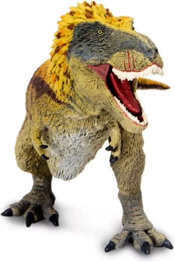 Realidad aumentada con la aplicación Dino Dana