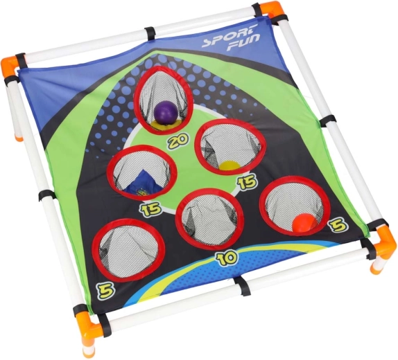 Marco ligero y estable