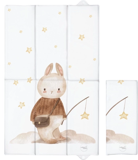 CEBA BABY cambiador de viaje basic dreamer 60 × 40 cm