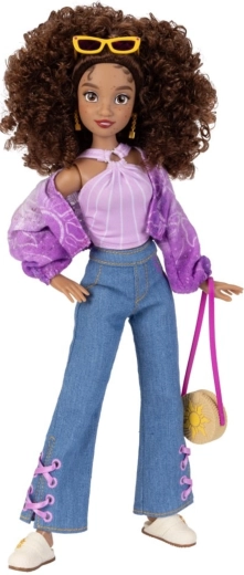 13 articulaciones para poses realistas