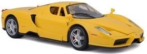 Reproducción fiel del Ferrari Enzo