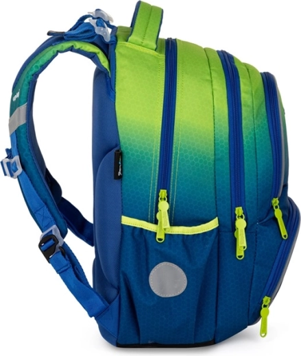 Seguridad y resistencia cada día