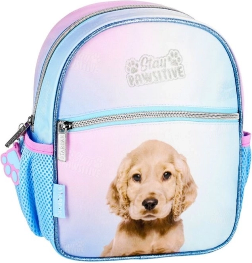 Mini mochila cachorrito Photo Dogs