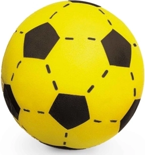 Balón de espuma de 20 cm
