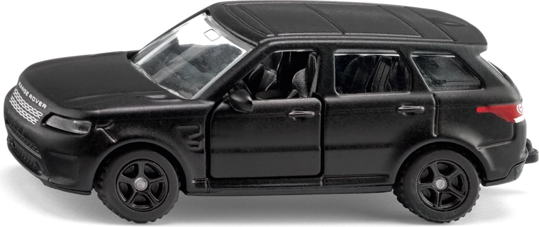 Siku Range Rover Sport - 1 pieza