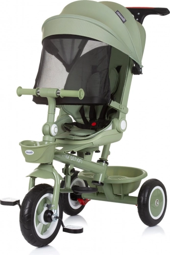 Triciclo evolutivo 2 en 1 para niño y padres