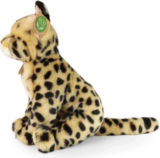 Apariencia realista y felpa suave