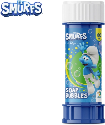 Pompero de Los Pitufos 60 ml