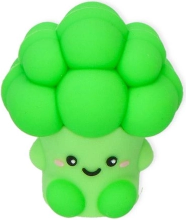i-Total Fresh market benny – goma 3D brócoli