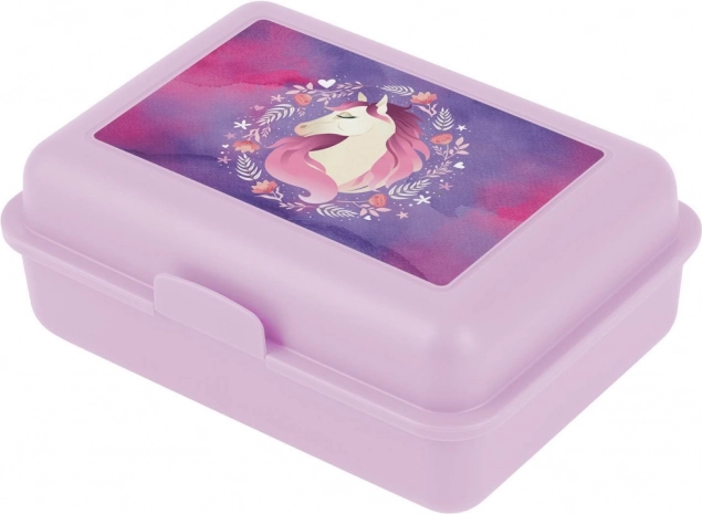 BAAGL caja para el almuerzo Caballo